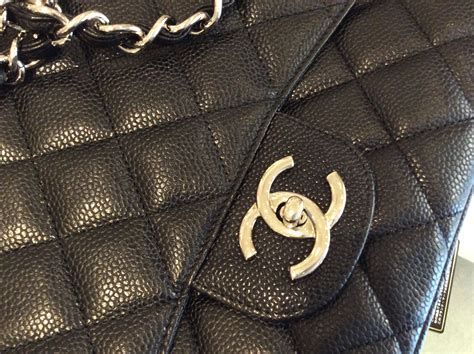 borse tipo chanel maxi 2.55